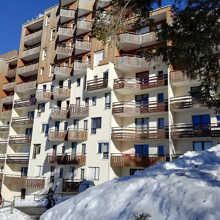 Cosy Pour 3 Au Pied Des Pistes - Fr-1-557-22 Appartamento *
